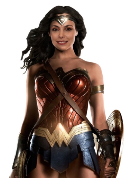 Morena Baccarin