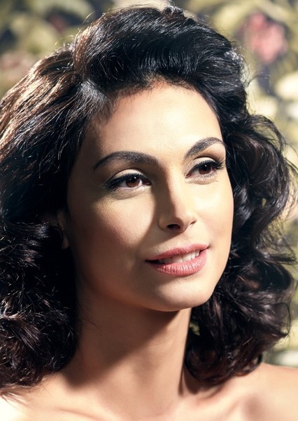 Morena Baccarin photo