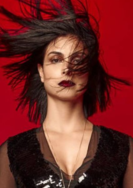Morena Baccarin photo