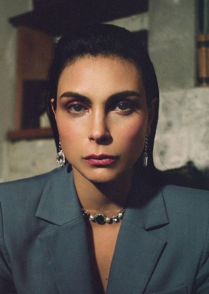 Morena Baccarin photo