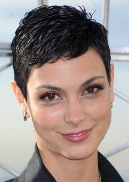Morena Baccarin photo