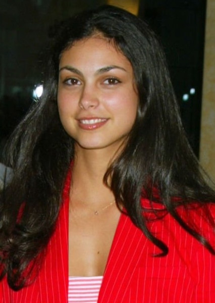 Morena Baccarin
