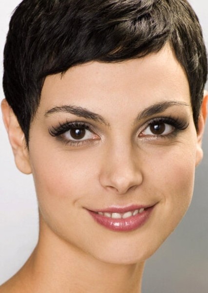 Morena Baccarin photo
