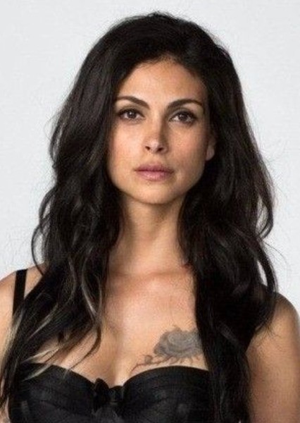 Morena Baccarin photo