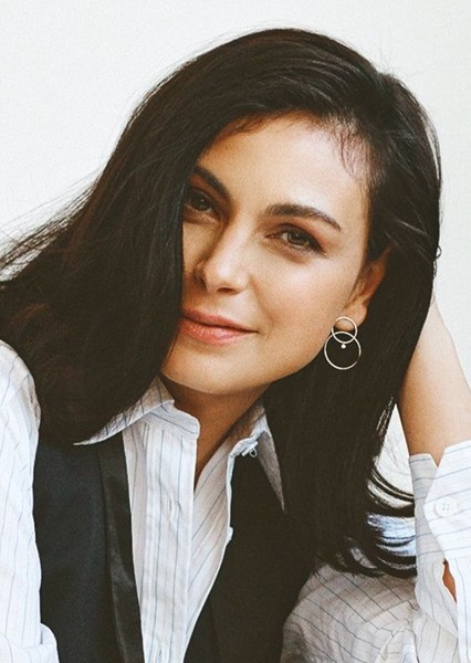 Morena Baccarin