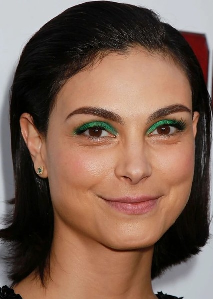 Morena Baccarin photo