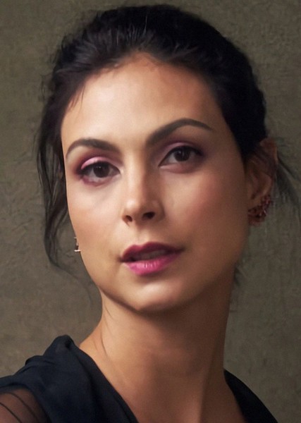 Morena Baccarin
