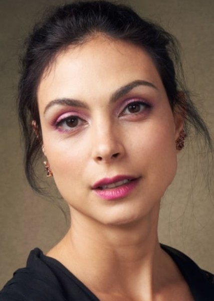 Morena Baccarin photo