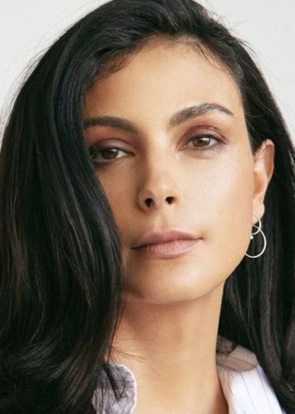 Morena Baccarin photo