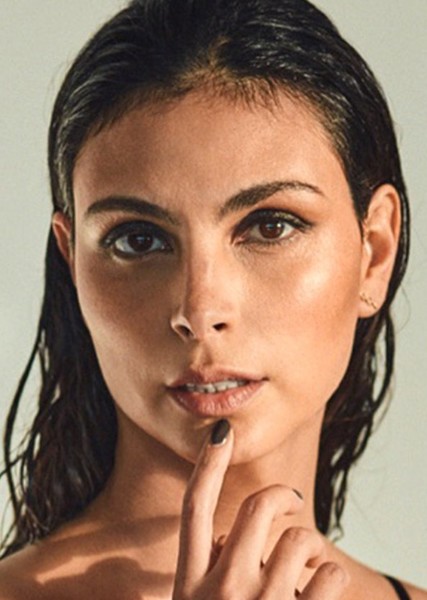 Morena Baccarin photo