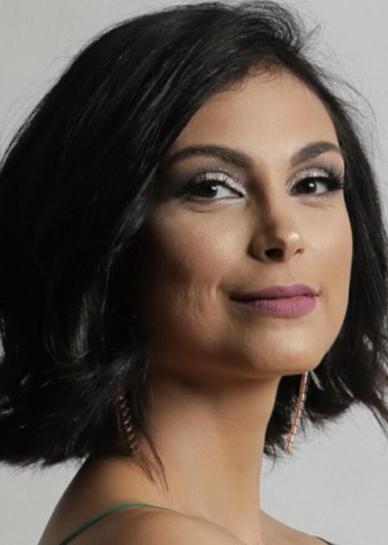 Morena Baccarin photo