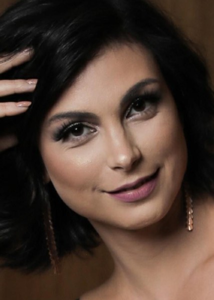 Morena Baccarin photo