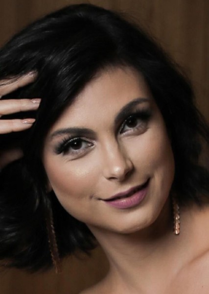 Morena Baccarin photo
