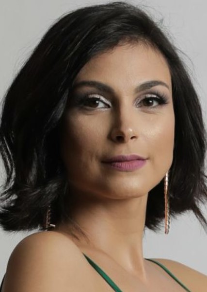 Morena Baccarin photo