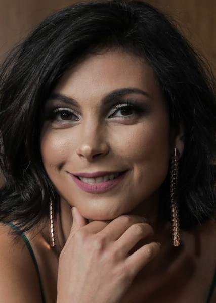 Morena Baccarin photo