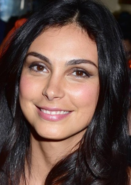 Morena Baccarin photo
