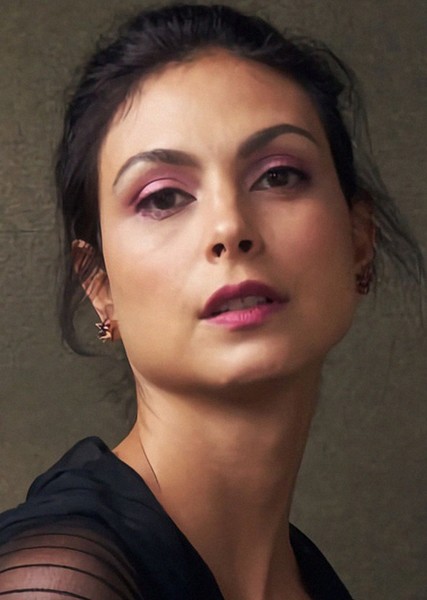 Morena Baccarin photo