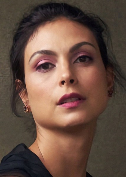 Morena Baccarin photo