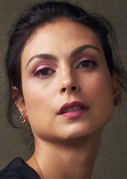 Morena Baccarin photo