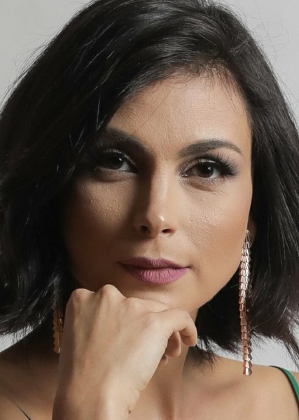 Morena Baccarin photo