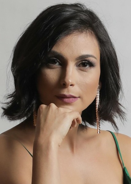 Morena Baccarin