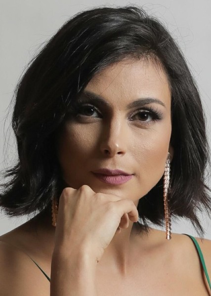 Morena Baccarin photo