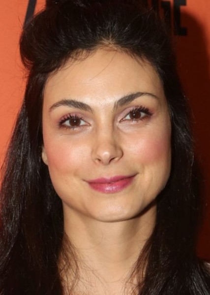 Morena Baccarin photo