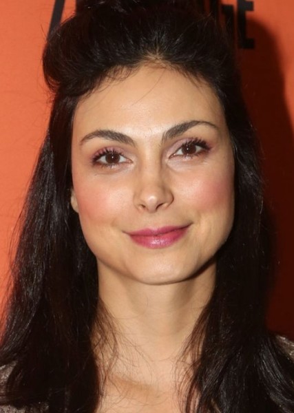 Morena Baccarin photo