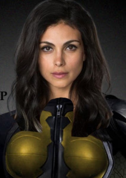 Morena Baccarin photo