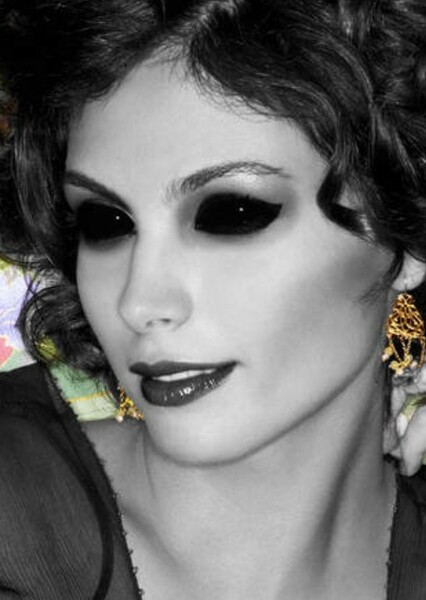 Morena Baccarin photo