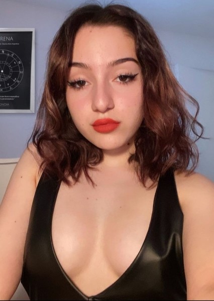 Morena Manenti de los Ríos photo