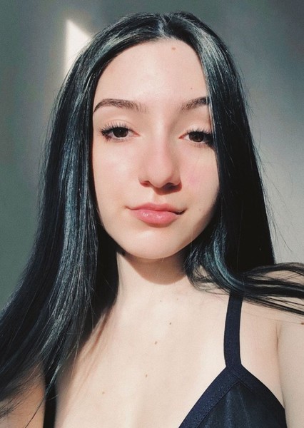 Morena Manenti de los Ríos photo
