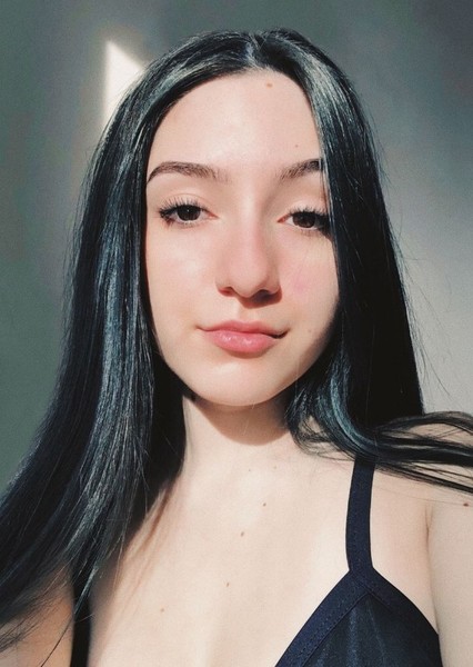 Morena Manenti de los Ríos