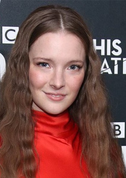 Dolores Armstrong