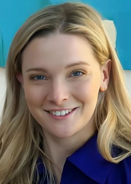 Morfydd Clark photo