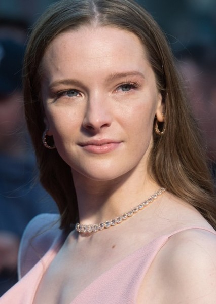 Morfydd Clark photo