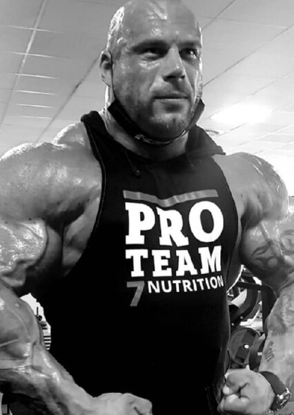 Morgan Aste photo