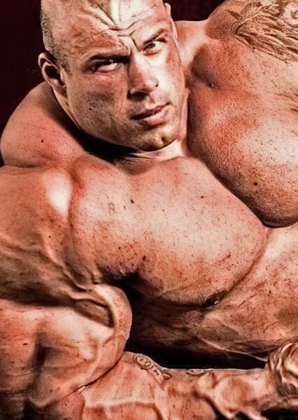Morgan Aste photo