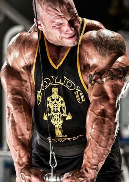 Morgan Aste photo