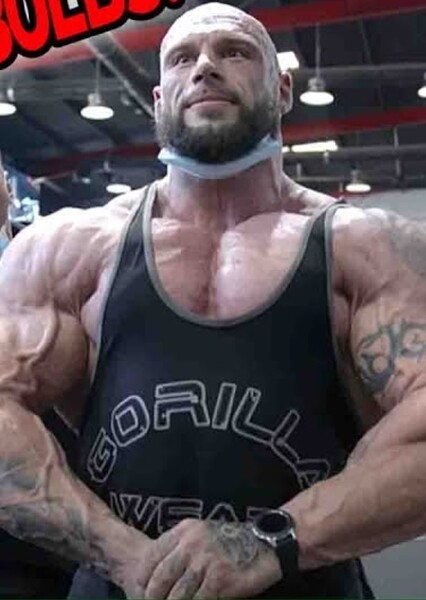 Morgan Aste photo