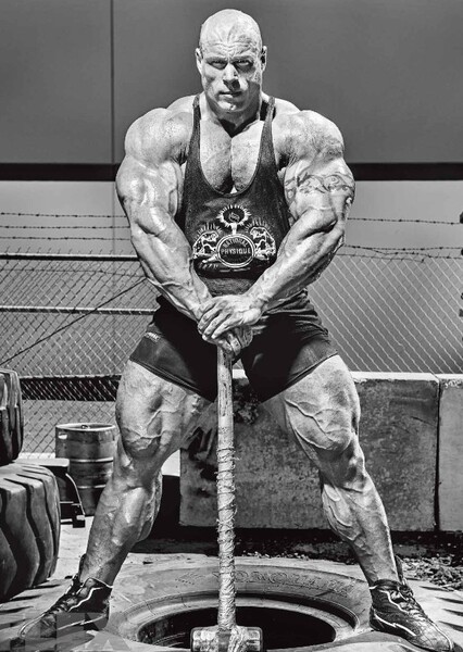 Morgan Aste photo