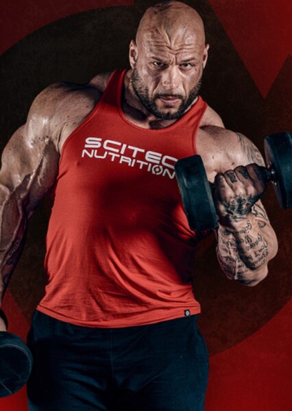 Morgan Aste photo