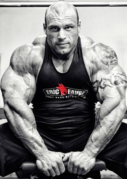 Morgan Aste photo
