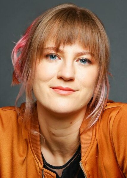Morgan Bailey Keaton