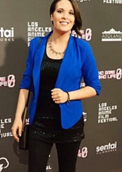 Morgan Berry photo