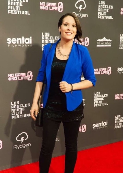 Morgan Berry photo