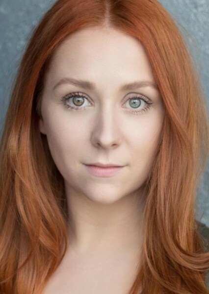 Morgan Beveridge