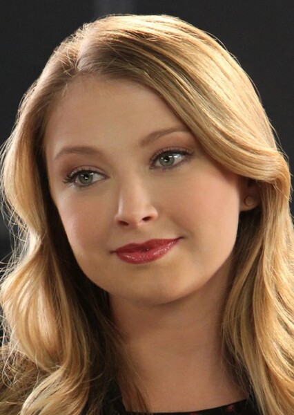 Morgan Brody