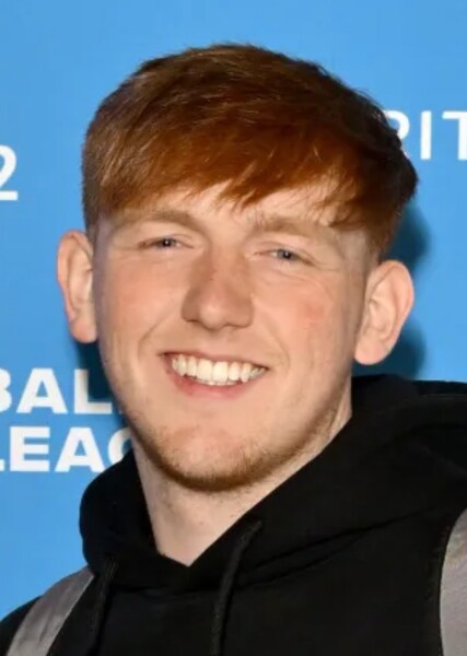 Morgan Burtwistle