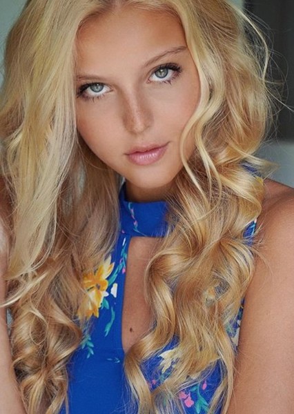 Morgan Cryer photo